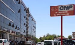 CHP’nin Diyarbakır’da yeni parti telaşı