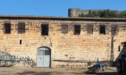 Diyarbakır’da 300 yıllık tarihi günümüze taşıyan değirmen