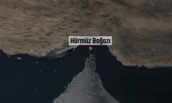İran'dan Hürmüz Hamlesi: Boğaz Yeniden Kapatıldı