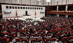 TBMM'de yoğun hafta: Yargı Paketi, emekli aylığı ve af düzenlemesi masada