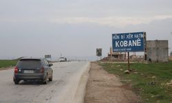 26 Kürt partisinden ortak açıklama: "Kobanê'nin adı değiştirilemez"