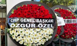 Ahmet Telli'nin cenazesinde Kılıçdaroğlu'nun çelengi geri çevrildi