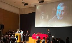 Ahmet Telli son yolculuğuna uğurlandı