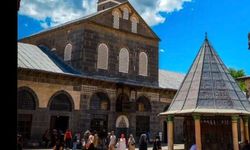Vali Yardımcısı Aydın, Diyarbakır’a hizmetini kendine has satırlarla duyurdu