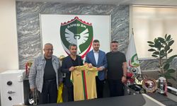 Amedspor ile Kürt takımı dostluk maçı yapacak