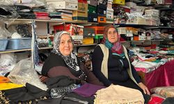 Diyarbakır’dan çevre illere uzanan kadın dayanışması