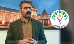 DEM Parti'den Doğan Hatun'un istifasına ilişkin açıklama: Gerekçelerini kapsamlı değerlendirdik