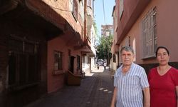 Diyarbakır’ın merkezinde doğalgaz yok:Binlerce aile mağdur