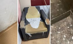 Diyarbakır'daki bu hastaneye hijyen tepkisi