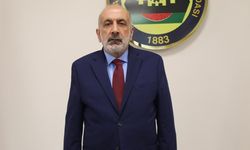 DTSO Başkanı Kaya’dan önemli uyarı!
