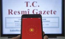 Yeni Yargı Paketi resmi gazetede yayımlanarak yürürlüğe girdi
