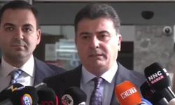 Yeni Parti Sözcüsünden kurultay hedefi
