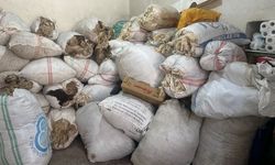 Diyarbakır'da yün geleneğini ayakta tutmaya çalışıyor