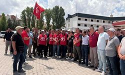 Termik Santrali işçileri kazandı