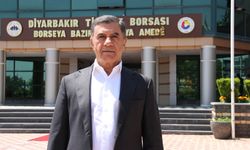 Diyarbakır Ticaret Borsası başkanından Çerçeve Yasaya destek: Ekonomiyi güçlendirir