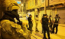 Diyarbakır’da dört mahallede geniş kapsamlı uygulama