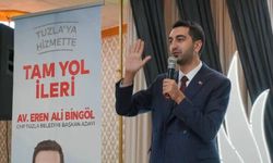 Eren Ali Bingöl kimdir? Kaç yaşında, nereli, hangi partiden seçildi? Eren Ali Bingöl AK Parti'ye mi geçecek?