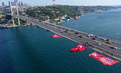 15 Temmuz Şehitler Köprüsü açıldı mı? Köprü ne zaman açılacak, neden kapalı?