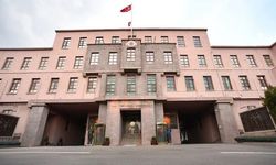 205 general ve amiral atandı