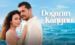 Doğanın Kanunu son bölüm izle! 10. bölüm full HD izleme ekranı ve yayın bilgileri