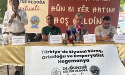 “Türkiye’de Siyasal Süreç” paneli