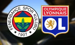 Fenerbahçe Lyon maç özeti ve golleri! Fenerbahçe Lyon kaç kaç bitti, golleri kim attı?