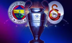 Fenerbahçe Galatasaray eşleşebilir mi? Şampiyonlar Ligi'nde aynı ülke takımları karşılaşacak mı?
