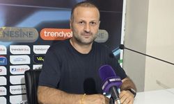 Keçiörengücü hocası: Değerli 1 puan aldık