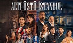 Altı Üstü İstanbul 12. bölüm fragmanı yayınlandı mı? ATV Altı Üstü İstanbul yeni bölüm fragmanı izle