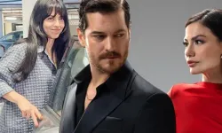 Çağatay Ulusoy ve Aslıhan Malbora tatilde görüntülendi! Ünlü oyuncunun aldığı kilolar şaşırttı