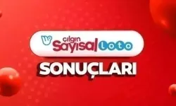 3 Ağustos 2026 Sayısal Loto sonuçları açıklandı! Bugünkü kazanan numaralar ve sonuç sorgulama ekranı