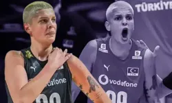 Ebrar Karakurt neden yok, sakatlığı ne? Türkiye Voleybol Federasyonu açıkladı: Sahalara dönüş tarihi belli oldu