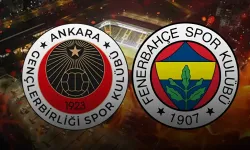 Fenerbahçe Gençlerbirliği maç özeti İZLE! Golleri kim attı, maçta neler oldu?