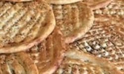 Çermik'te bir asırdır devam eden kandil geleneği