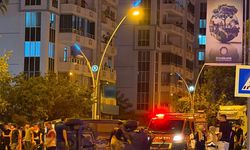 Diyarbakır’da otomobiller çarpıştı: 3 yaralı