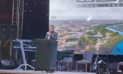 Mazlum Abdî: Entegrasyon aşaması sona erdi