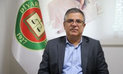 Diyarbakır Baro Başkanı Güleç, Çerçeve Yasayı değerlendirdi: Değişiklikler yapılmalı