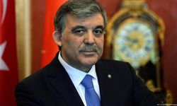 Abdullah Gül'den 'Çerçeve Yasa'ya ilişkin açıklama