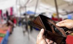 Açlık sınırı 37 bin 203 lira