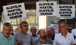 Adana Alevi Platformu’ndan Altan Tan’a tepki