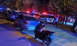 Akrabaların kavgasında 1’i polis 4 yaralı