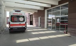 Adıyaman’da işçileri taşıyan minibüs devrildi: 13 yaralı