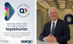 Quick Sigorta’nın halka arzı tamamlandı