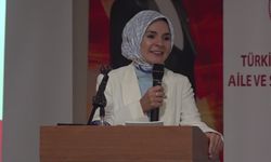 Aile Bakanı Diyarbakır'da