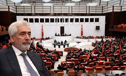 AK Partili Ensarioğlu: Bugünkü yasada Öcalan yok