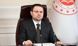 Akın Gürlek: 84 hakim ve savcı meslekten men edildi