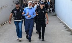 Alparslan ve Semra Kuytul tutuklandı