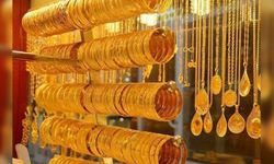 Dev banka altın için tarih verdi: Hangi rakama çıkacak? Zirve ne zaman?