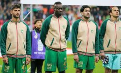 Amedspor’un gol kralı TFF 1. Lig’e mi dönüyor?