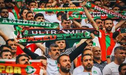 Amedspor Kocaeli deplasmanında: Biletler tükendi, gözler üst sıralarda